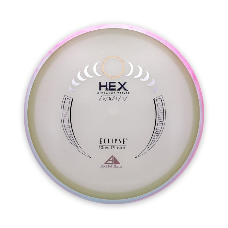 Eclipse Hex