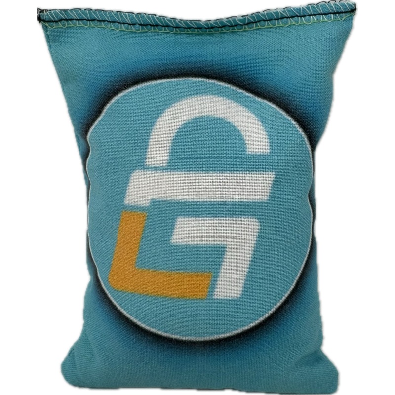 Grip Locked Tacky Sack