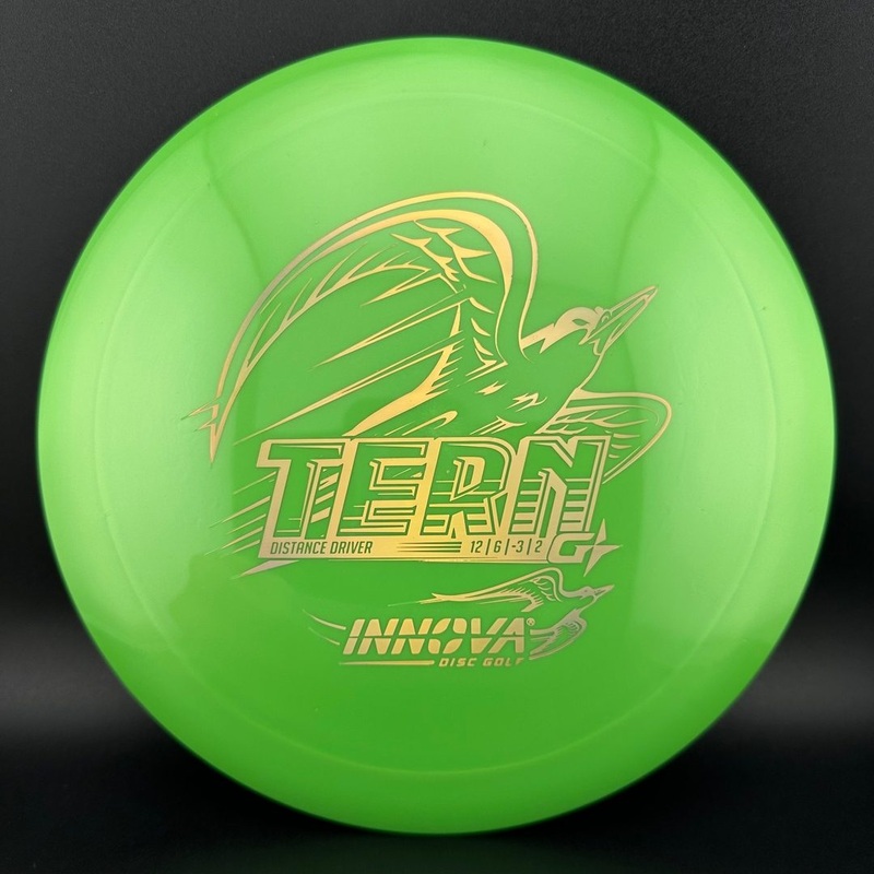 GStar Tern