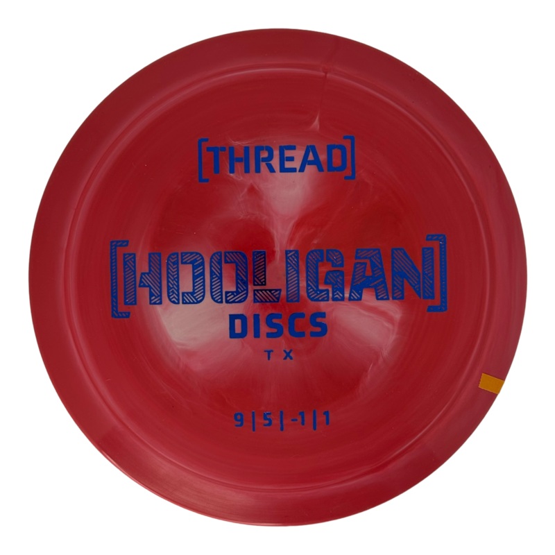 Hooligan Discs Bravo Thread