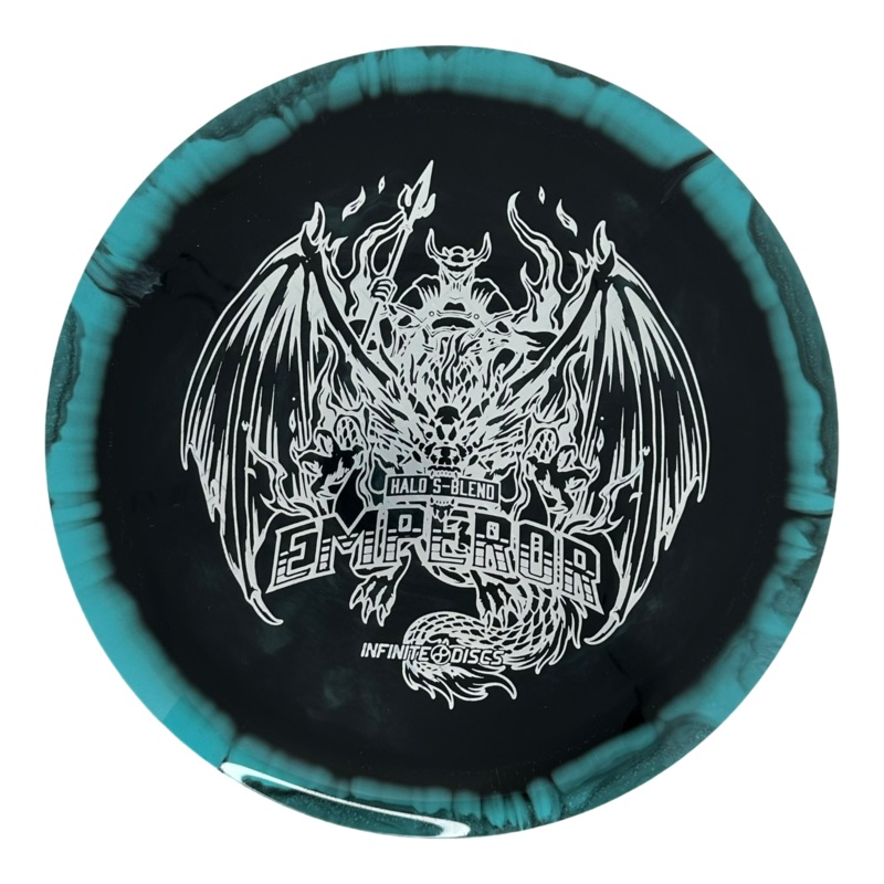 Infinite Discs Halo S-Blend Emperor