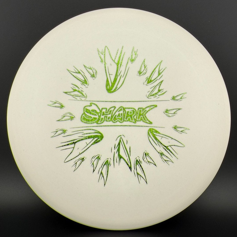 KC Pro Shark
