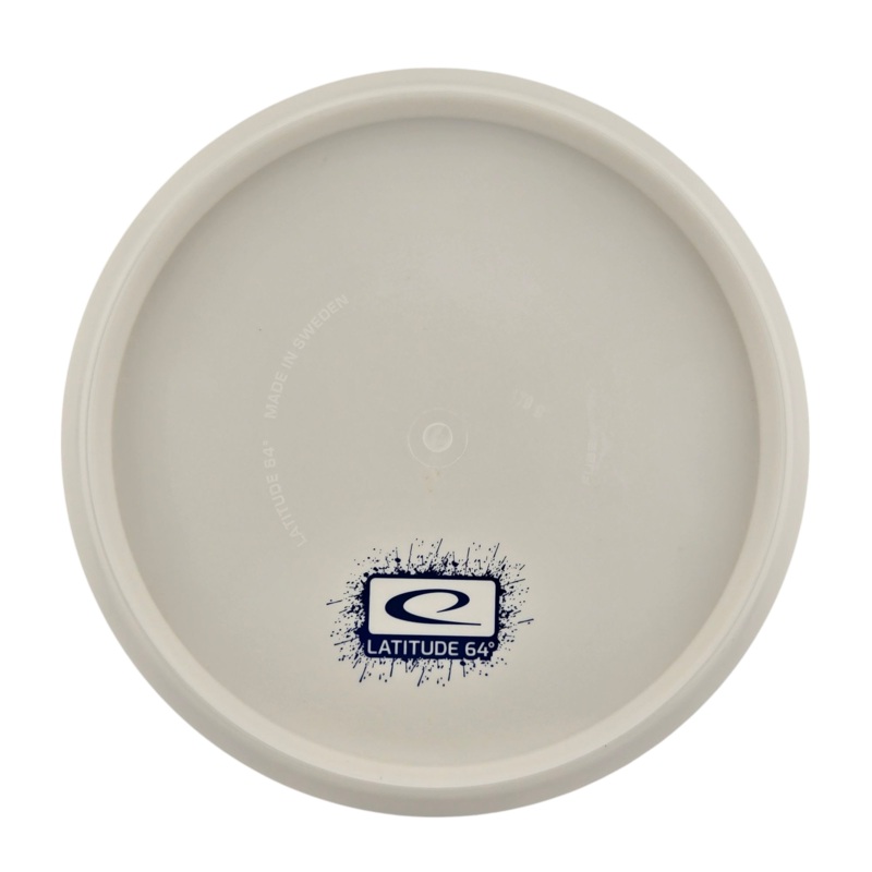 Latitude 64 Gold Fuse – Blank White