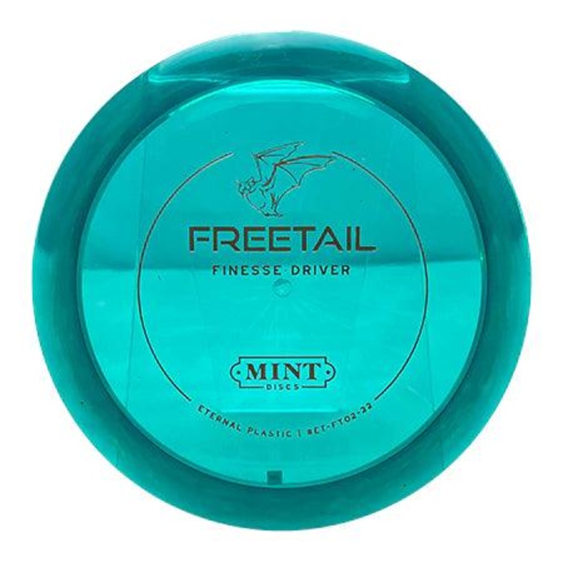 Mint Discs Eternal Freetail