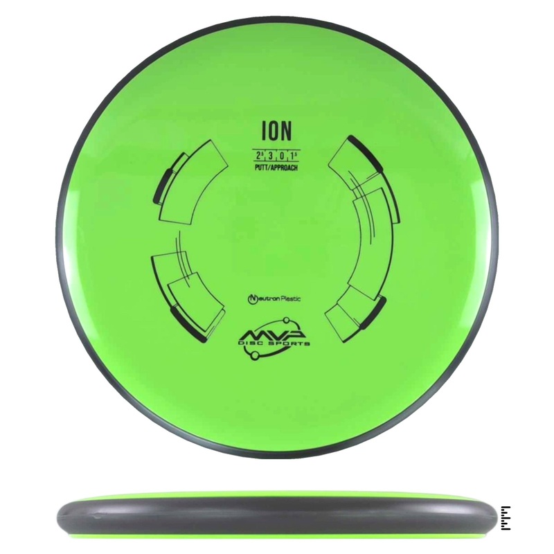 Neutron Ion