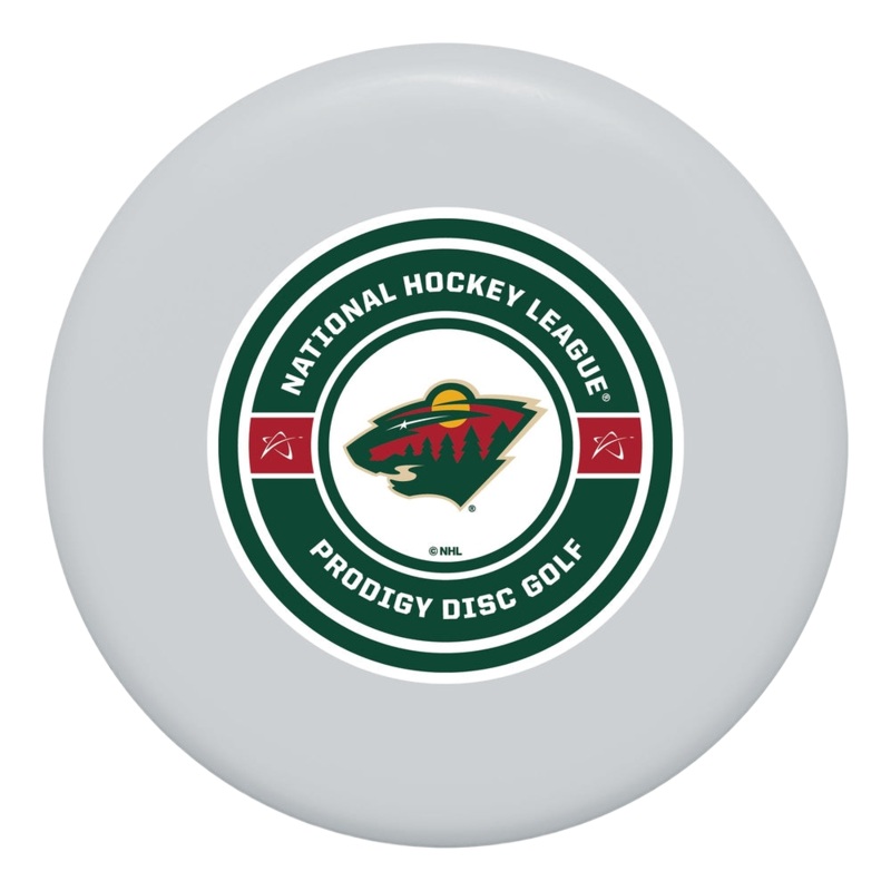 Prodigy Ace Line BaseGrip NHL Team P Model S – Minnesota Wild