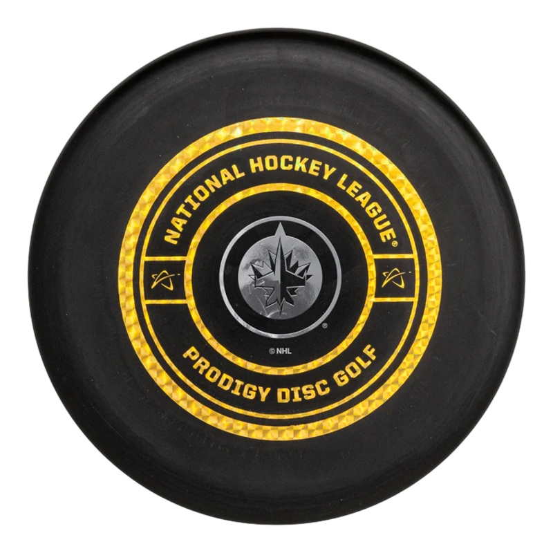 Prodigy NHL Gold Series 300 PA-3 – Winnipeg Jets