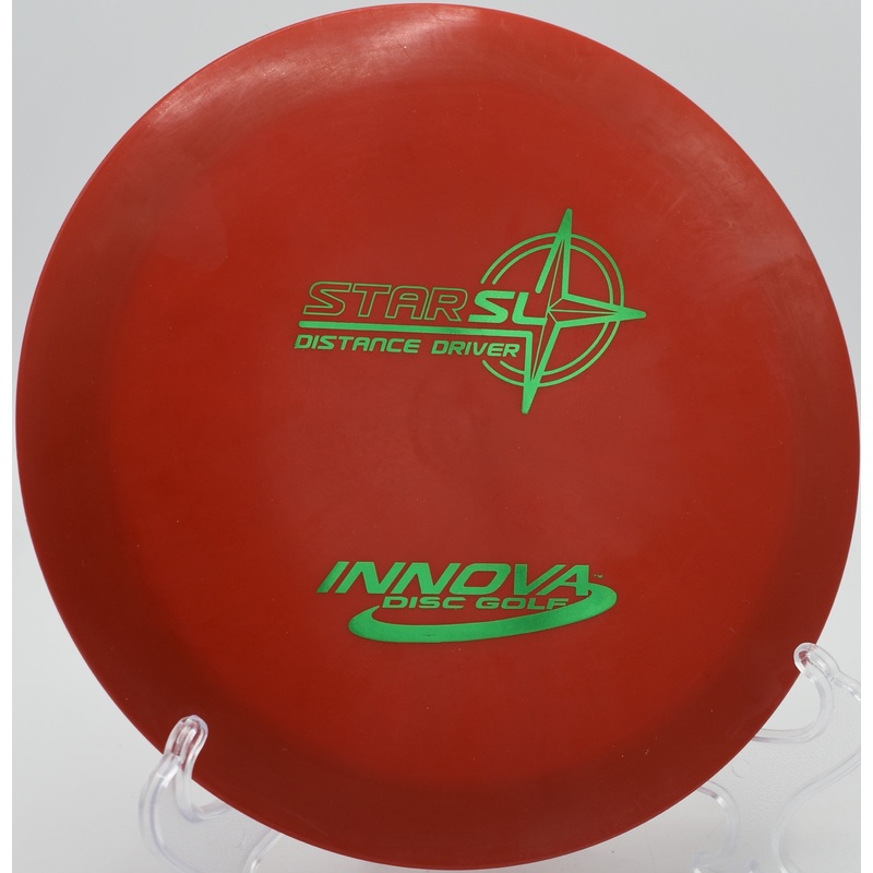 Star SL (Starfire Long) (PFN W/Pat#’s)