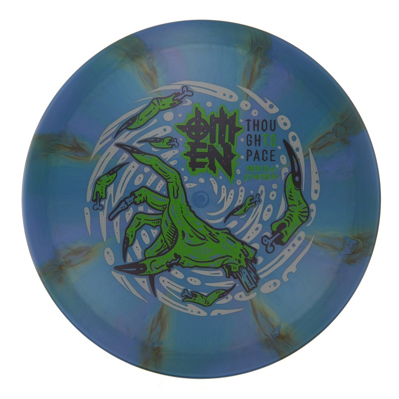 Thought Space Athletics Omen – Nebula Ethereal 175g | Style 0011