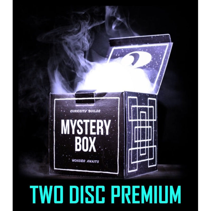 Two Disc Premium