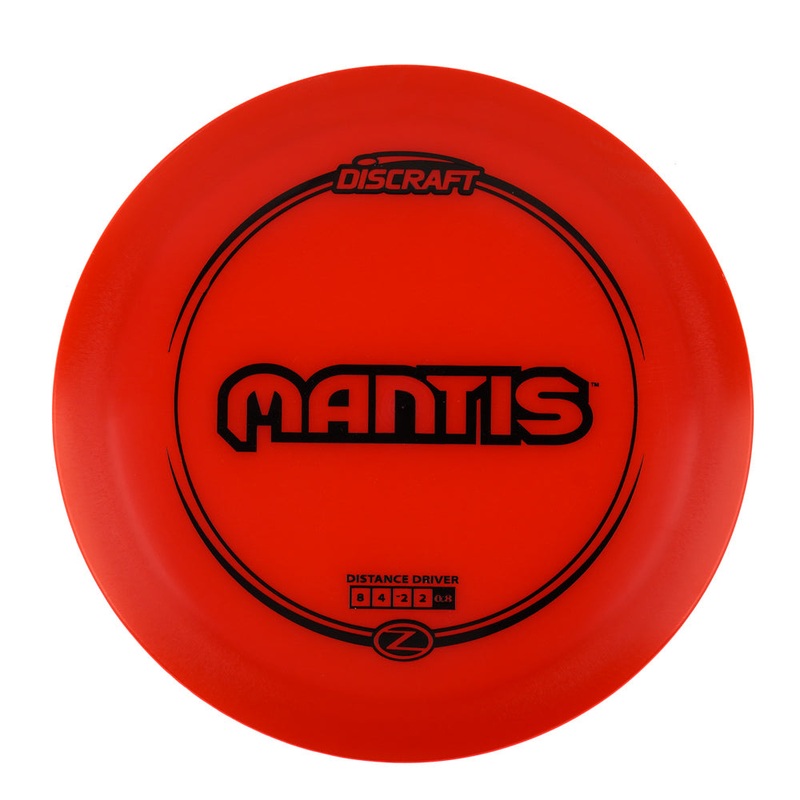 Z Line Mantis