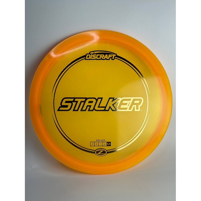 Z Stalker 176g