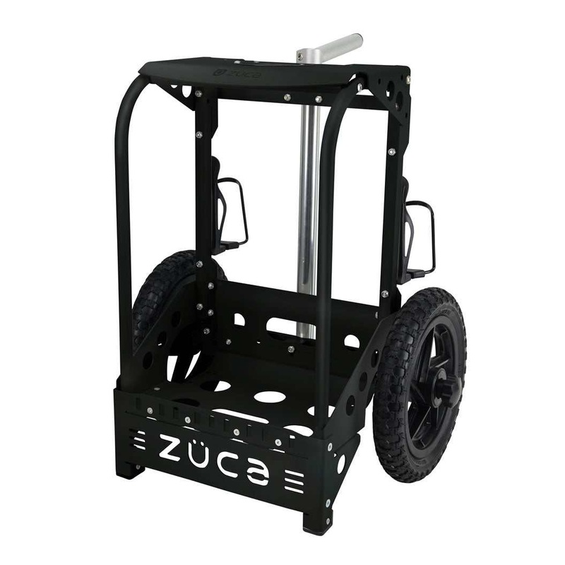 Zuca Backpack Cart