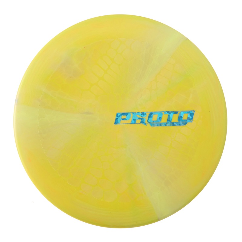 2025 Ricky Wysocki Proto Putter