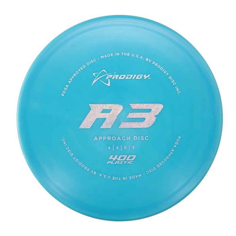 400 A3