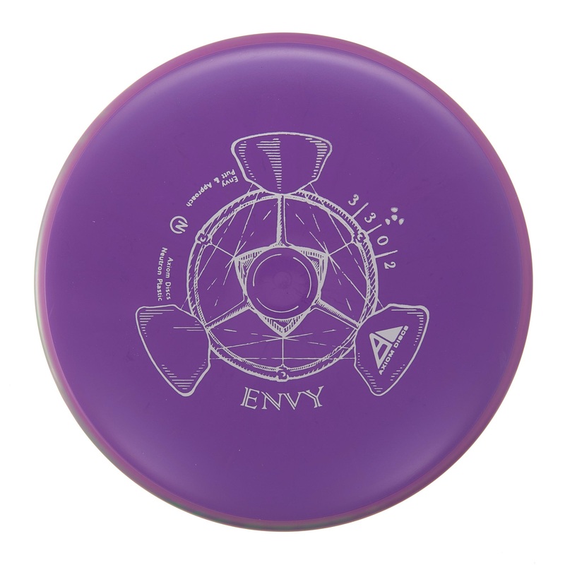 Axiom Envy – Neutron 172g | Style 0005