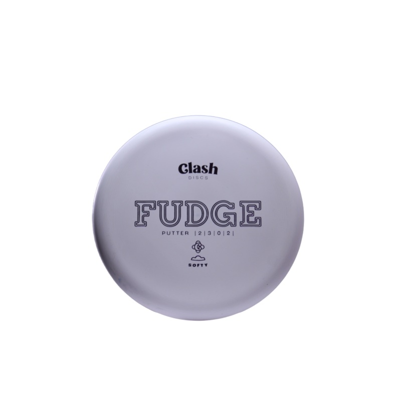 Clash Softy Fudge Putter