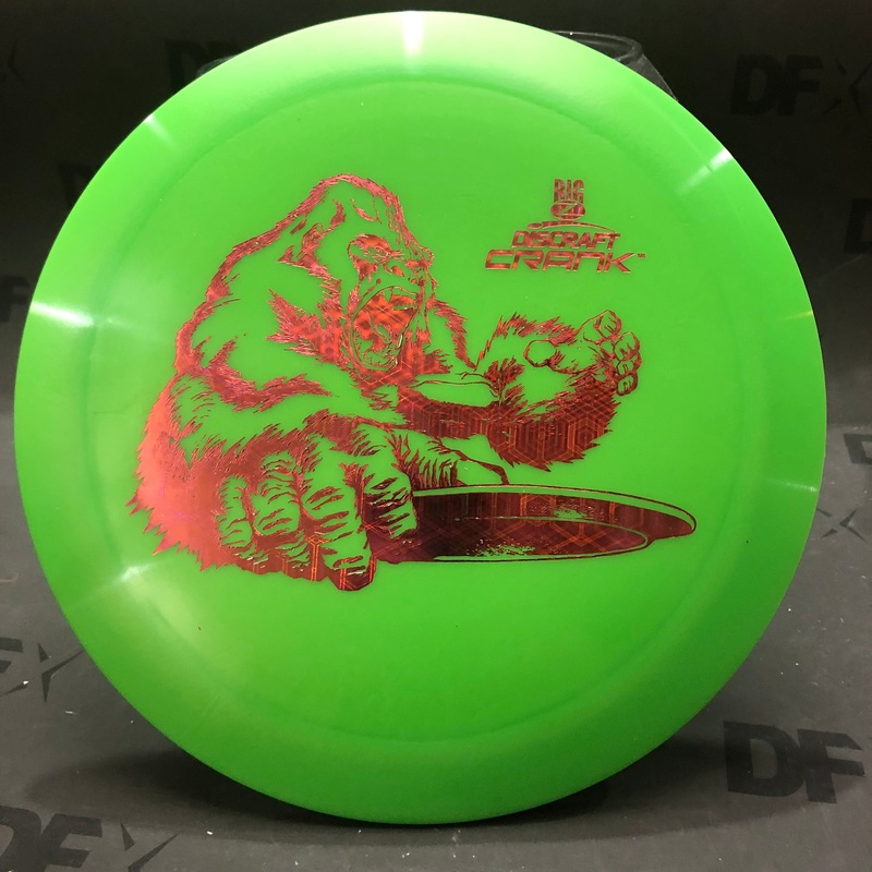 Discraft Big Z Crank
