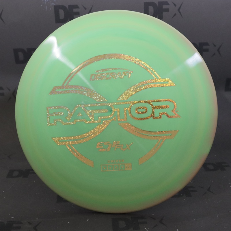 Discraft ESP FLX Raptor