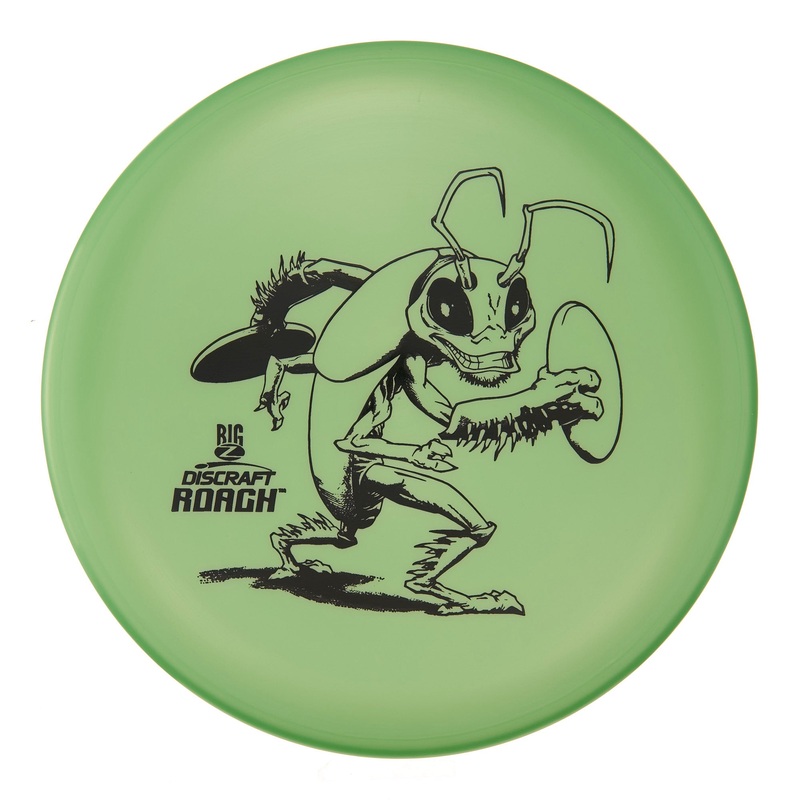 Discraft Roach – Big Z 174g | Style 0002