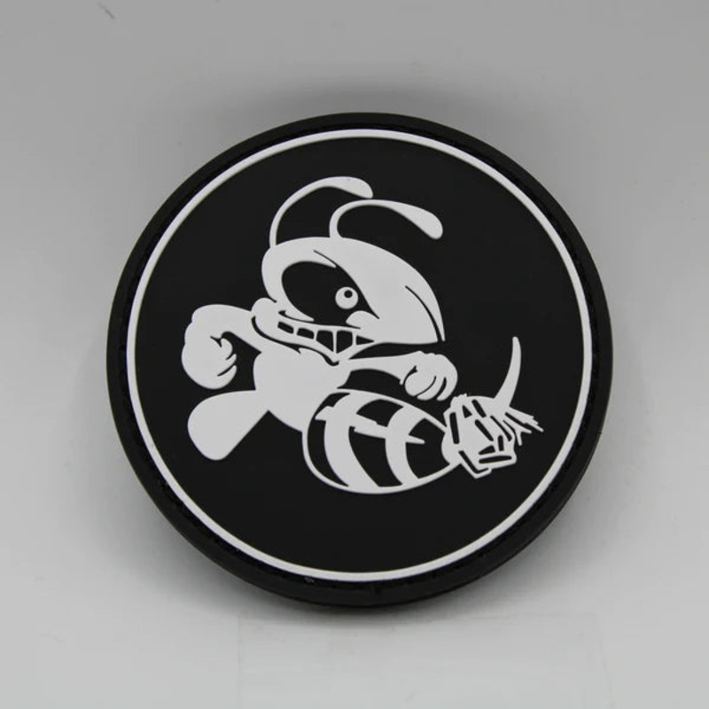 Discraft Rubber Patch