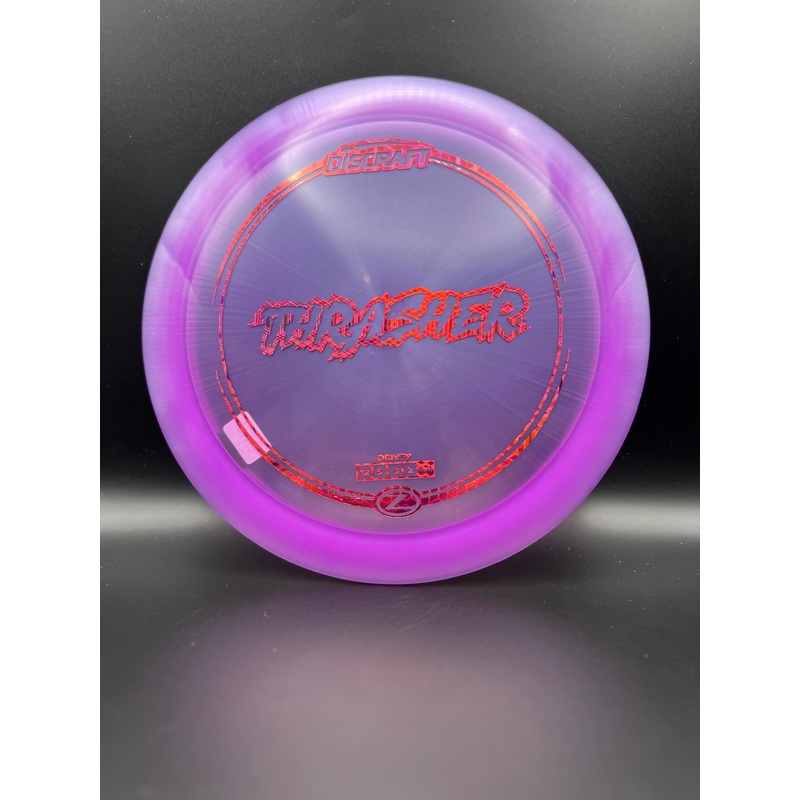 Discraft – Thrasher – Z-Line
