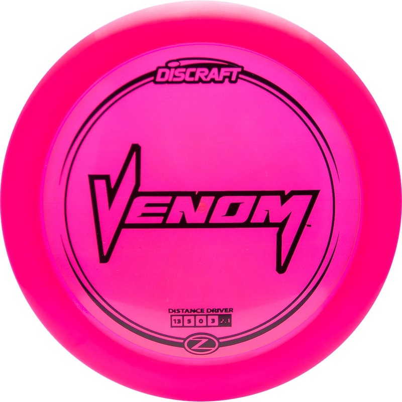 Discraft Z Venom