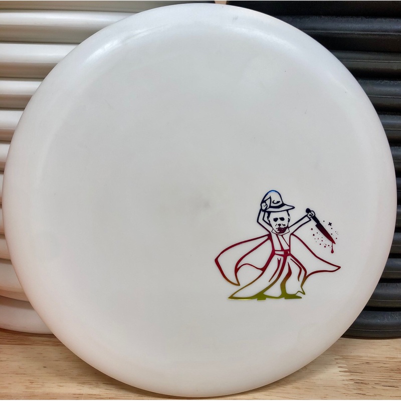 Gateway SS Superglow Wizard – Halloween Edition