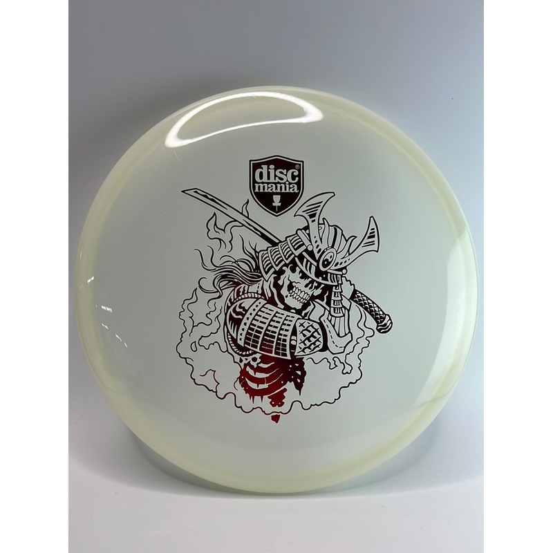 Glow Shogun 176g