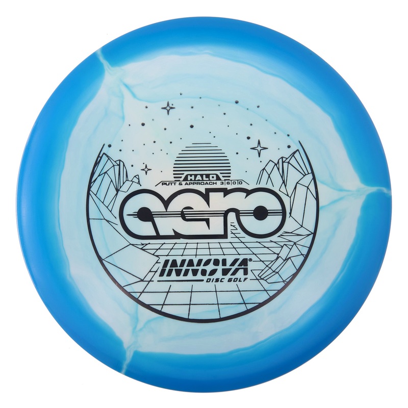 Halo Star Aero