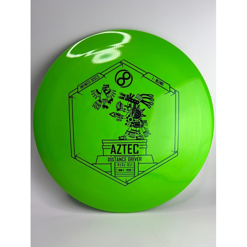I-Blend Aztec(Misprint) 174g
