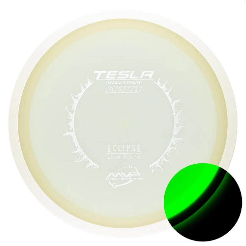 MVP Eclipse 2.0 Tesla