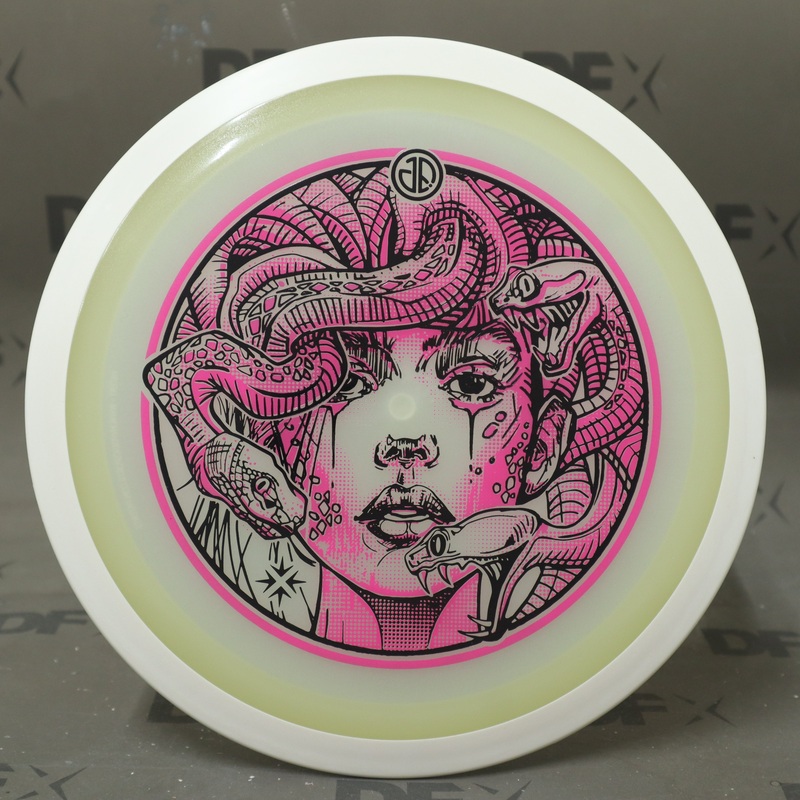 MVP Eclipse Wave – Medusa