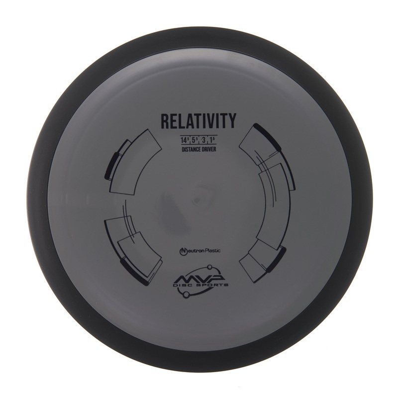MVP Relativity – Neutron 173g | Style 0017