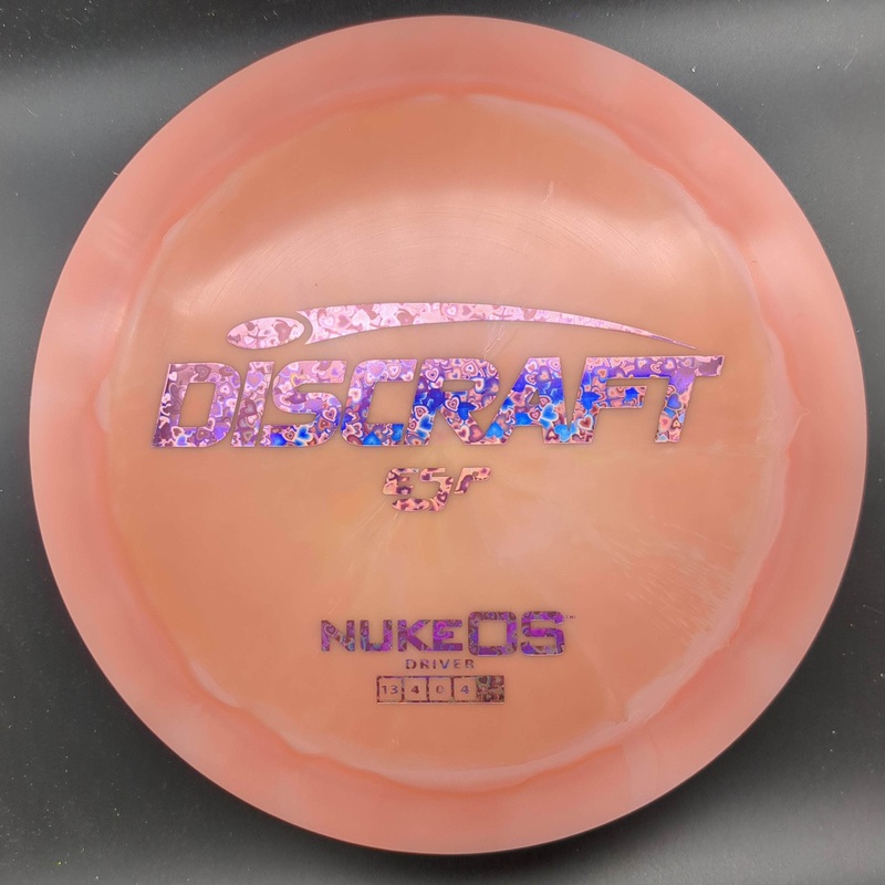 Nuke OS, ESP Swirl