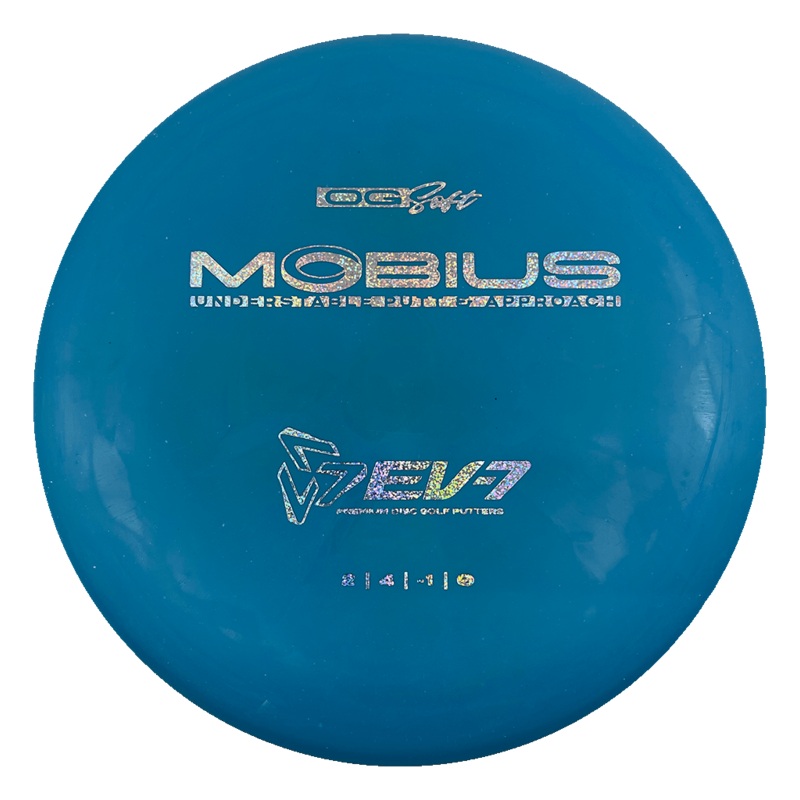 OG Soft Mbius