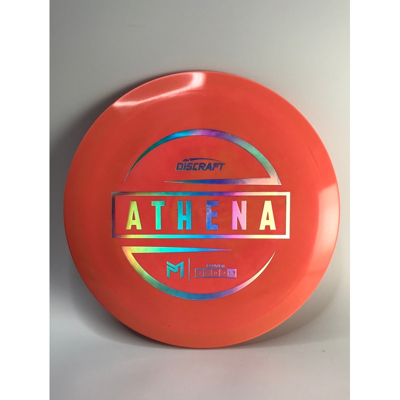 Paul McBeth Athena 175g