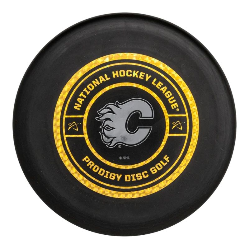 Prodigy NHL Gold Series 300 PA-3 – Calgary Flames