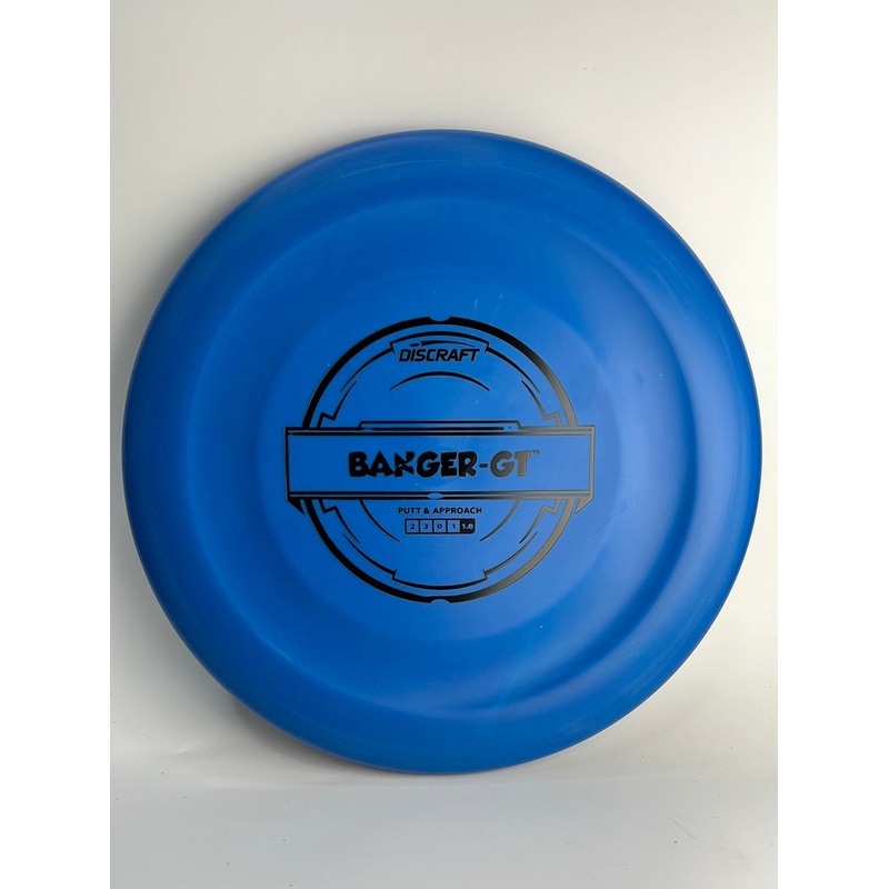Putter Line Banger GT 174g