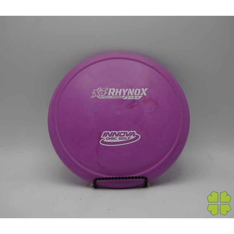 RhynoX – XT