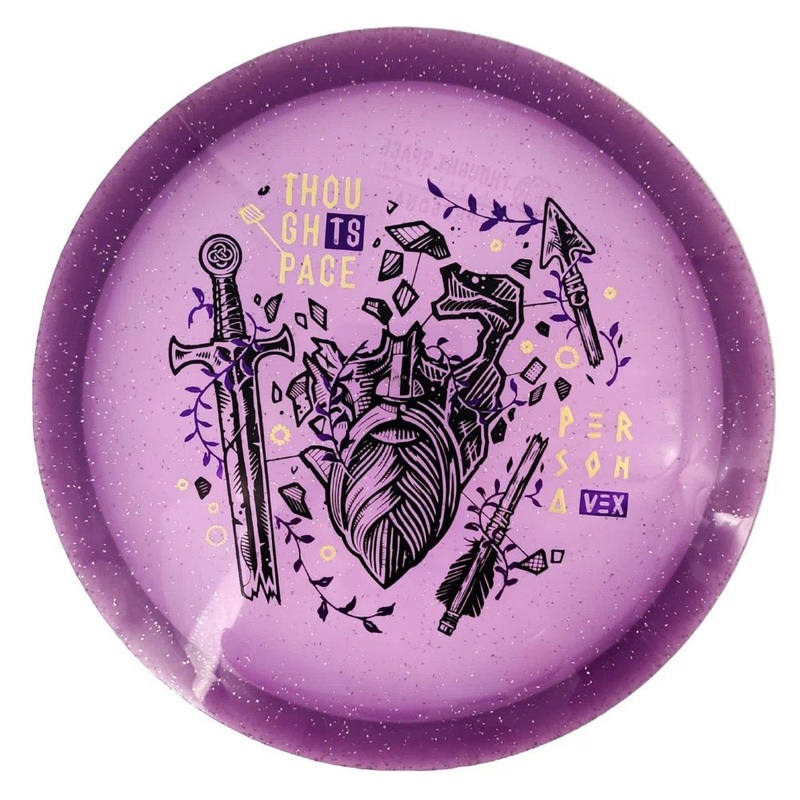 Thought Space Athletics Vex Persona (Drop 2)