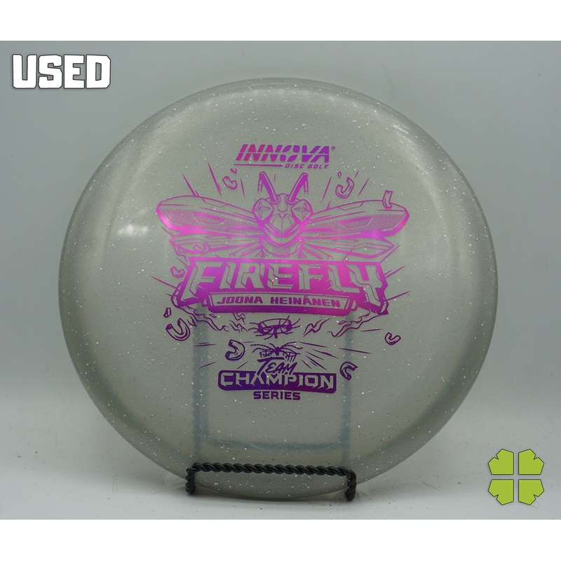 Used Firefly