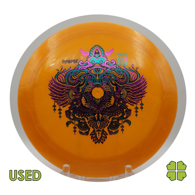 Used Synapse