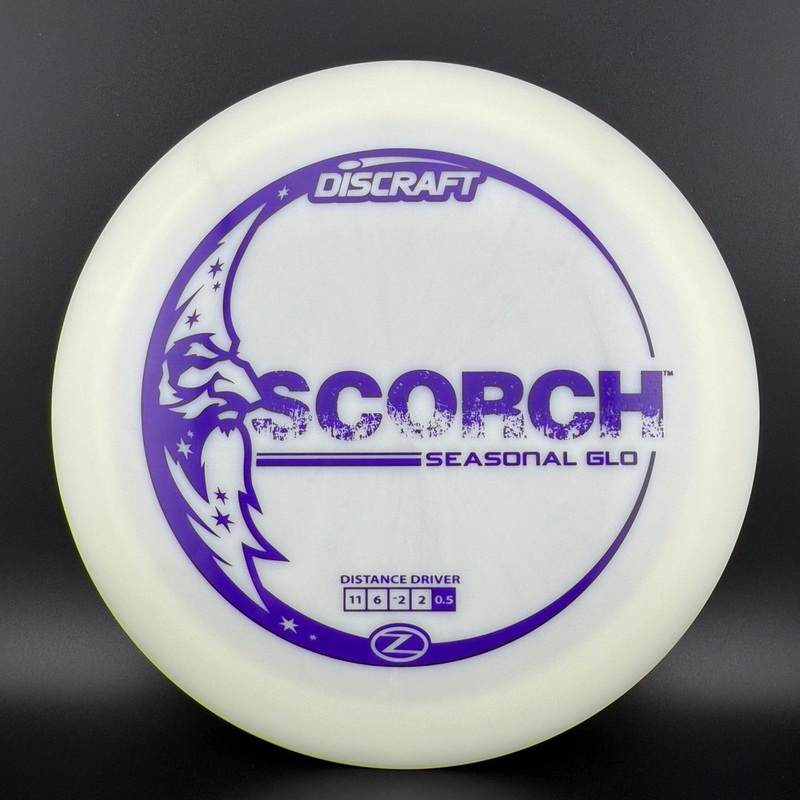 Z Glo Scorch – Seasonal Glo
