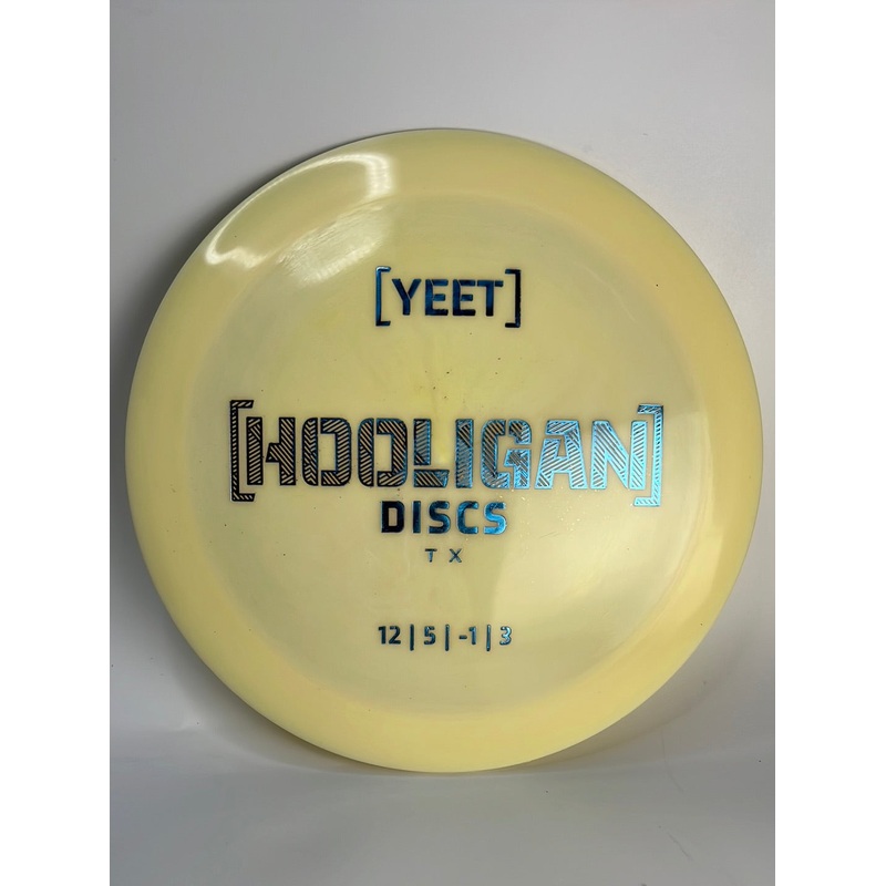 Alpha Yeet 173g