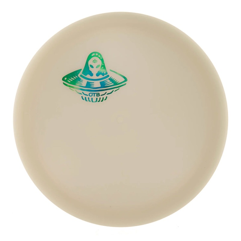 Discmania Glow C-Line DD1 – OTB Mini Stamp