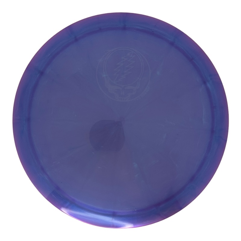 Discmania Meta Essence – Grateful Dead Steal Your Face
