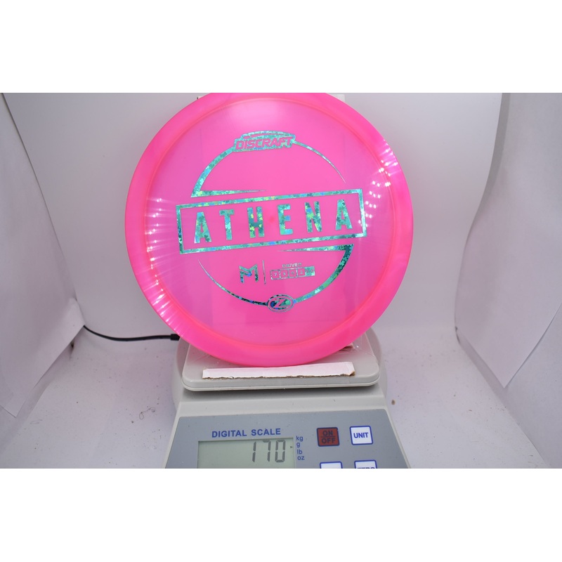 Discraft Athena – Z Line