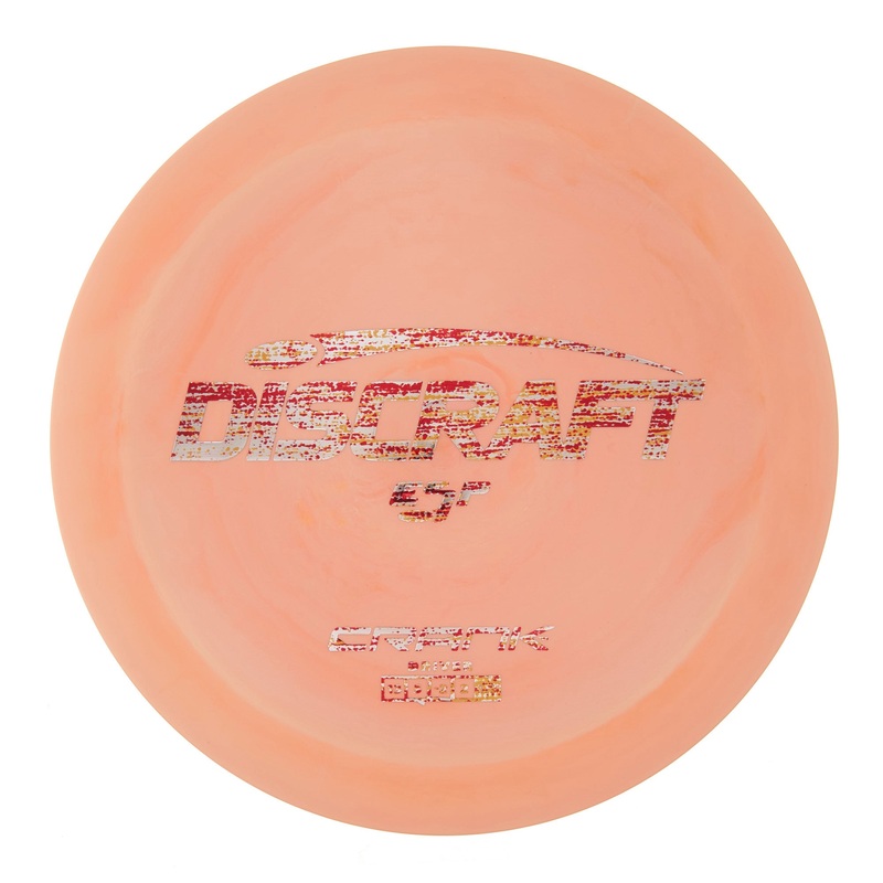 Discraft Crank – ESP 179g | Style 0001