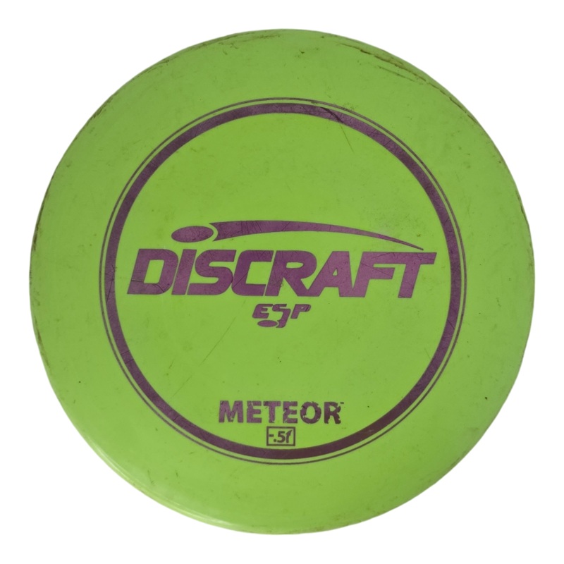Discraft Pre-Owned (PAGE 2)